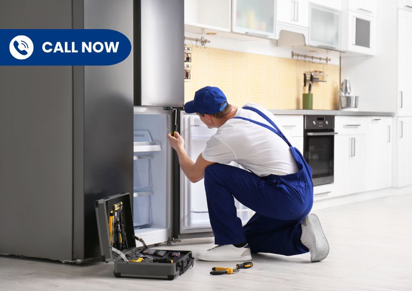 New Cambria Appliance Repair Company